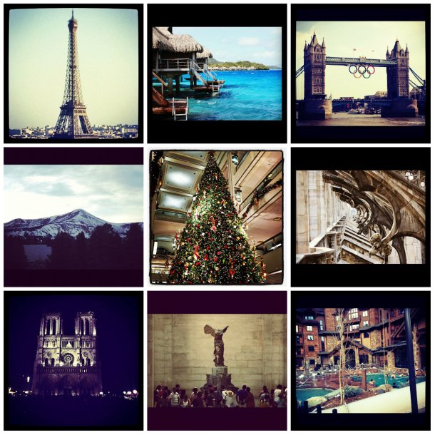 Instagram-Paris-BoraBora-Milan-Chicago-Colorado